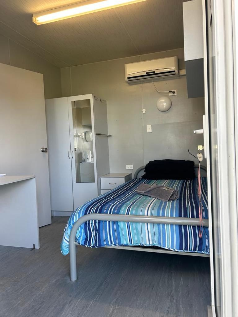 Gundy Pub & Caravan Park Gundiah Dış mekan fotoğraf