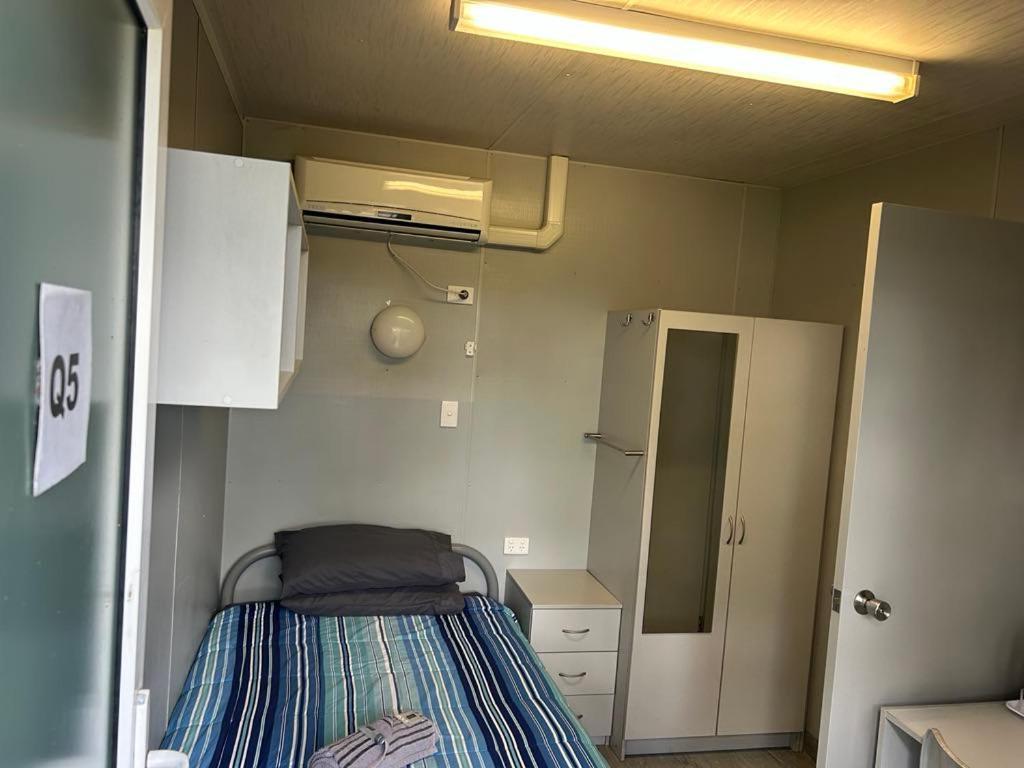 Gundy Pub & Caravan Park Gundiah Dış mekan fotoğraf