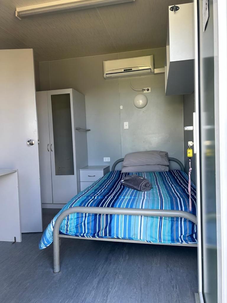 Gundy Pub & Caravan Park Gundiah Dış mekan fotoğraf