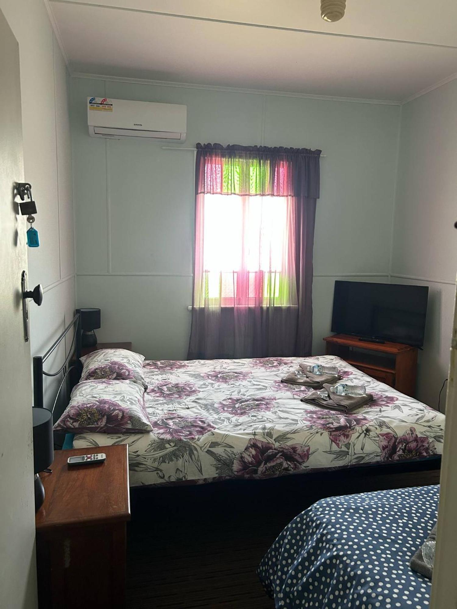 Gundy Pub & Caravan Park Gundiah Dış mekan fotoğraf