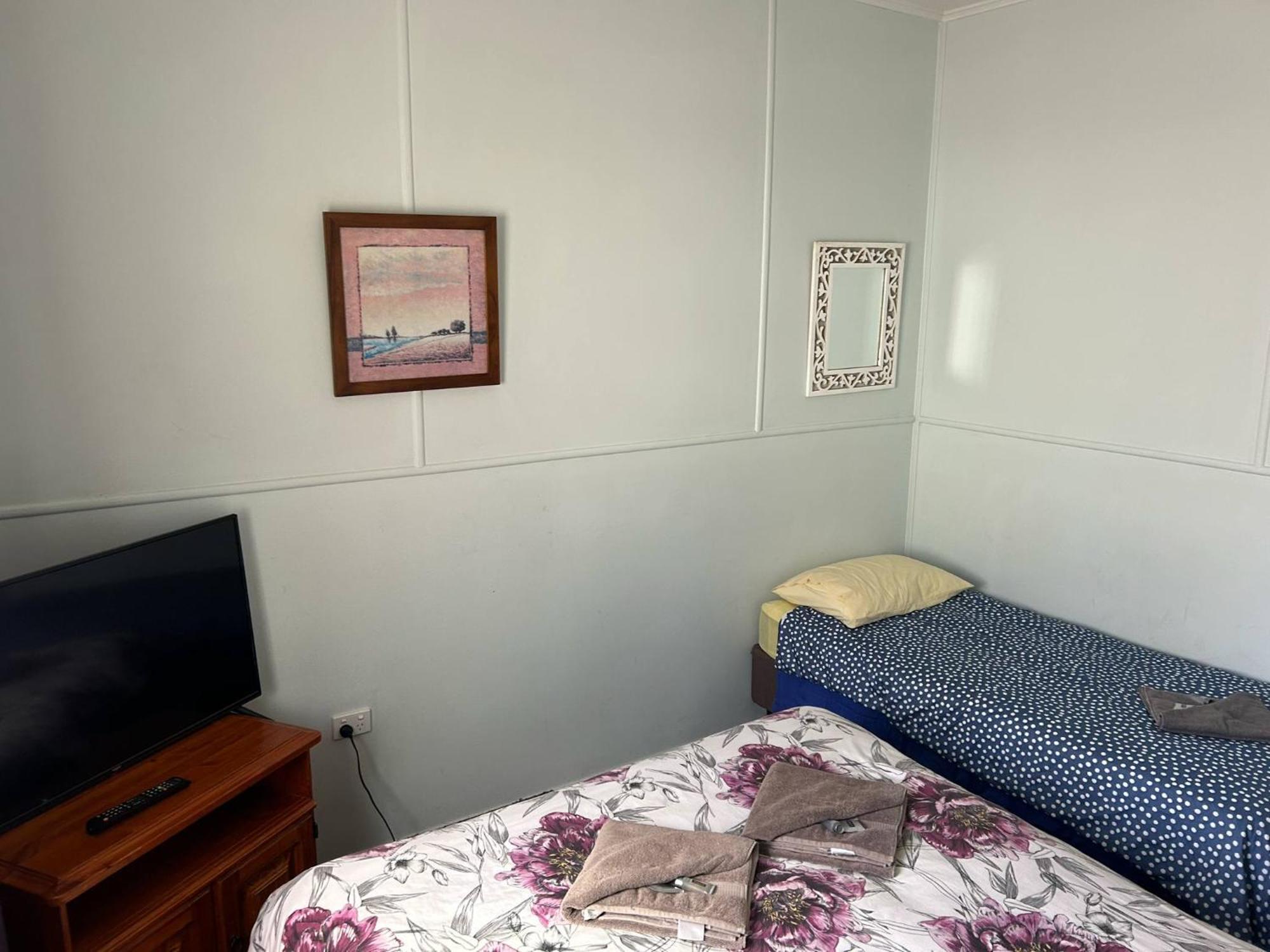 Gundy Pub & Caravan Park Gundiah Dış mekan fotoğraf